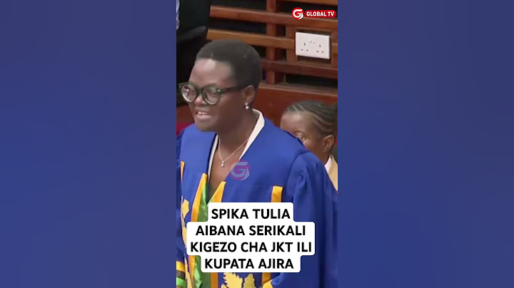 KIGEZO CHA CHETI CHA JKT  TULIA AKUMBUSHA  “BUNGE LILIAZIMIA KIONDOLEWE” #globaltv #shortsvideo