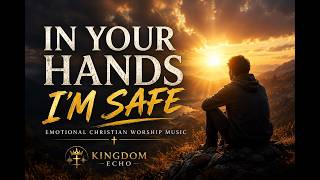 In Your Hands I’m Safe | Emotional Christian Worship Music