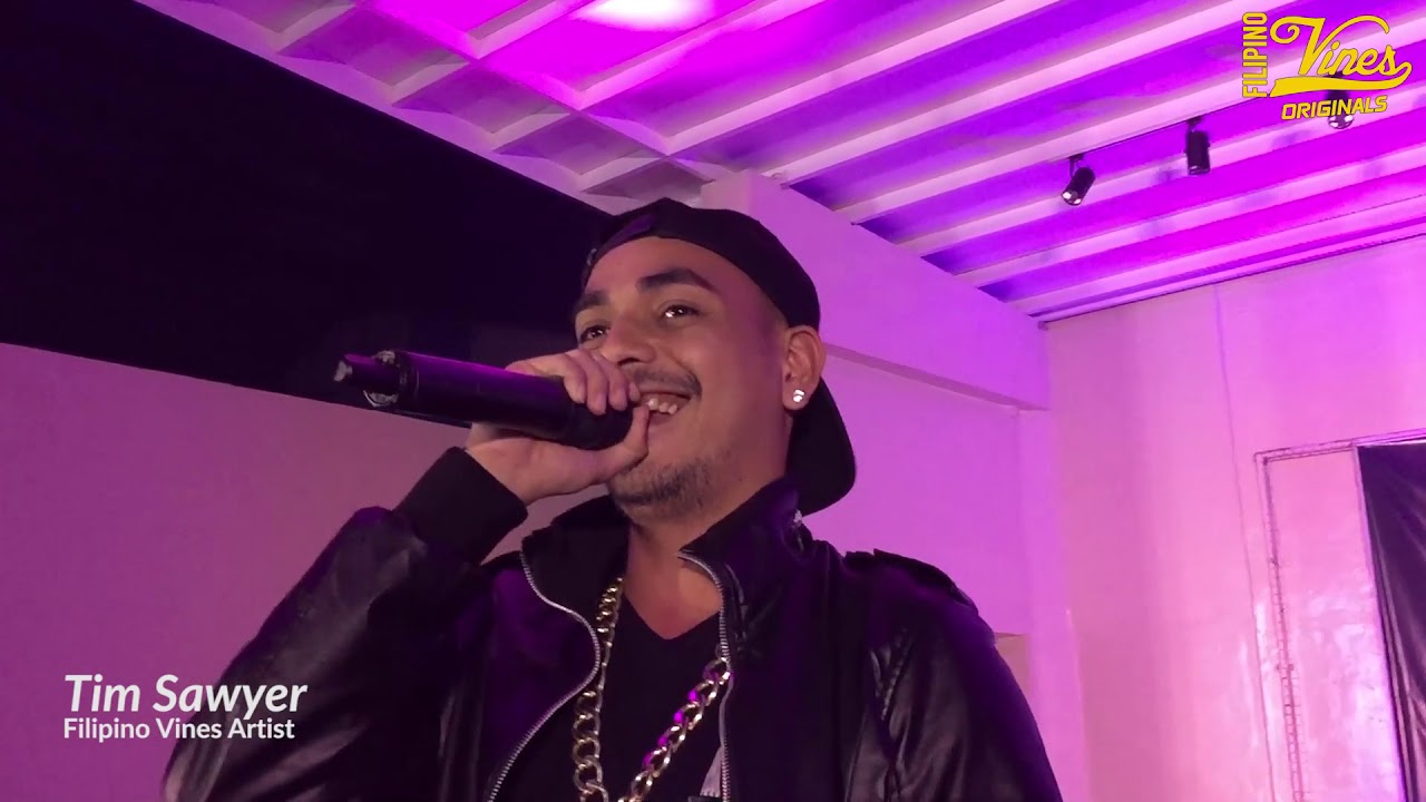 Tim Sawyer Perform Live