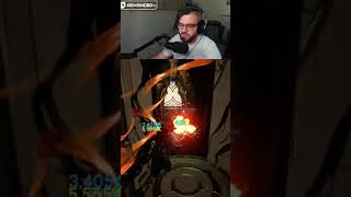 DIGITAL EXTREMES ASKED ME TO BECOME A DRAGON VTUBER?! | WARFRAME