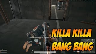 Kila Kila Bang Bang - Pubg (Orgazm Garanti̇li̇)