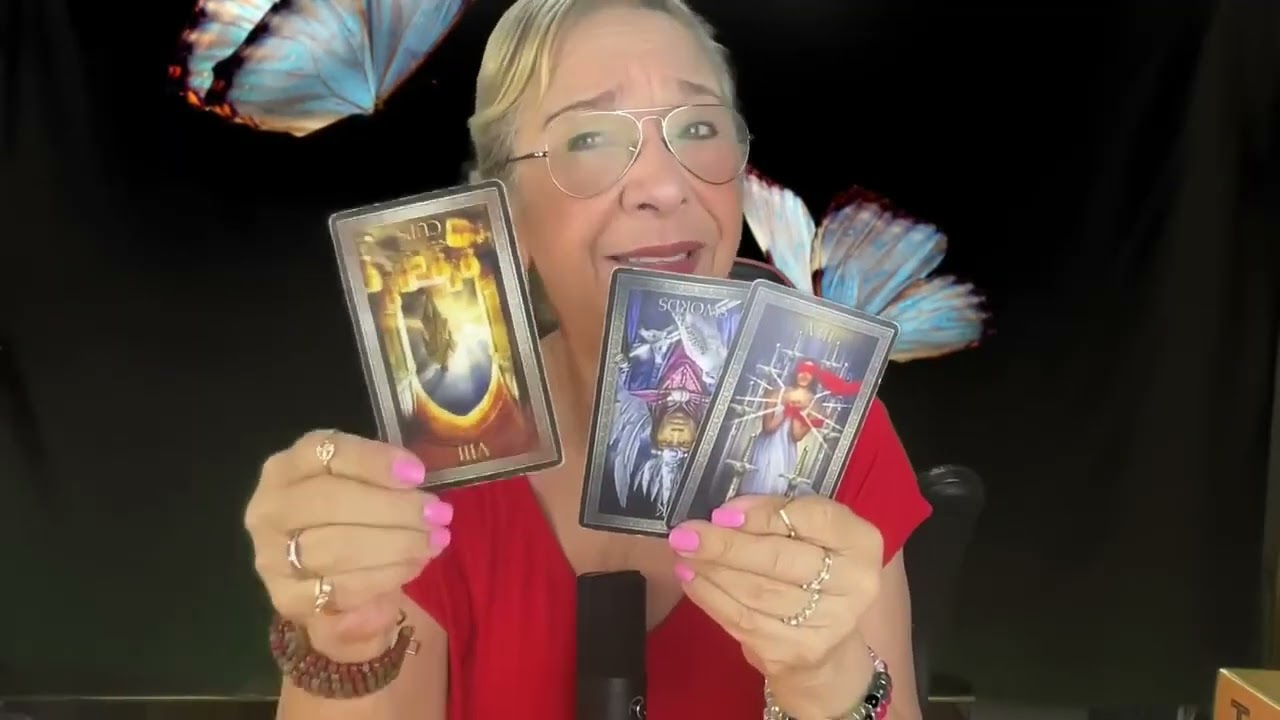 VIRGO! DESCUBRE AQUÍ PORQUÉ AÚN NO HA REGRESADO! PERO SI SUPIERAS