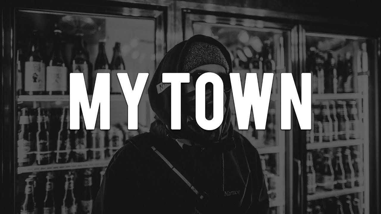 BAKA NOT NICE - My Town (ft. Giggs) (Lyrics) - YouTube