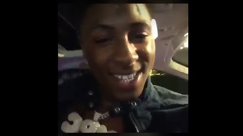 NBA Youngboy preview snippet new song with Chief Keef feature on Twitter on probation from Instagram