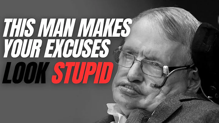 Stephen Hawking: The Unyielding Spirit of a Genius | Life, Legacy & Beyond