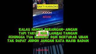 JODOH KARAOKE ASRAF