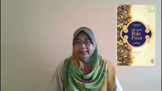 #88 Hikayat Raja Pasai | Ulasan Buku