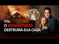 O romantismo destruir sua casa  andr costa