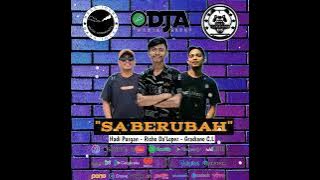 Lagu Acara || Sa Berubah || Bassjocky X Rakat Flobamora ||  Audio