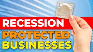 Businesses Built to Last: 17 Recession-Proof Industries You Must Consider
