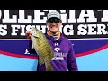 University of Montevallo's Pursuit of 2021 Bass Pro Shops School of the Year presented by Abu Garcia