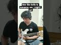 Goodbye to Romance Guitar Solo #guitar #metal #shorts
