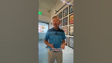 Behind The Scenes: gen z marketing script video