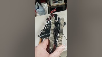 crossbow accuracy issue solved