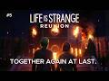 [CC] Safi Did WHAT?! 🤬 | Life is Strange: Reunion - Finale (Part 5)
