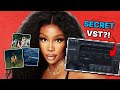So macht SZA ihre Beats!
