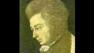 Mozart - Divertimento K.563 E flat movt 2