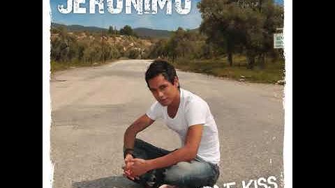 Jeronimo - It