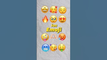 iphone emoji in android #instagram #emoji #iphone #ios #android