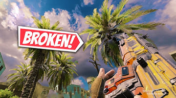 Best Man-O-War Gunsmith Loadout (FAST ADS NO RECOIL) Call of Duty Mobile #shorts