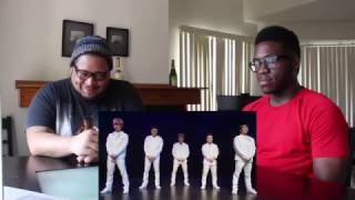 bga whos it gonna be official music video reaction