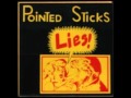Lies - The Pointed Sticks