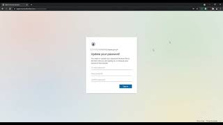 How to Log in MS OFFICE 365 Account using Student Email Account