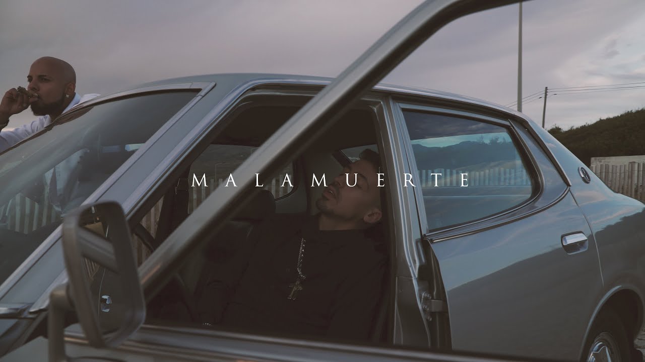 Ma Dogz - Malamuerte (feat. Ziki Ks)