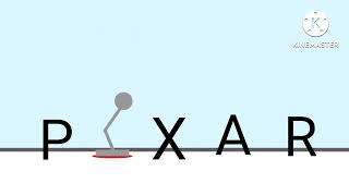Pixar Intro Parody Sticknodes RELODED Part 1 Chapter 1 Pixar Logo Remake