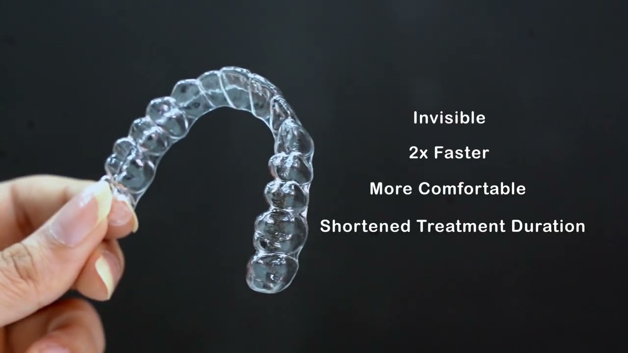 Achieve Your Dream Smile with ClearPath Fast Track Aligners | US-FDA Approved @clearpathorthodontics