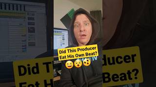 Did Aktion Eat His Own Beat? #Rap #hiphop #music #rapping #rapper #freestyle #trapbeat #producer