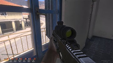 Arma 3 Greek music from TPW MODS