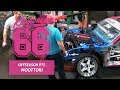 Offseason PT5 - Moottori | Kaukonen Drift Team