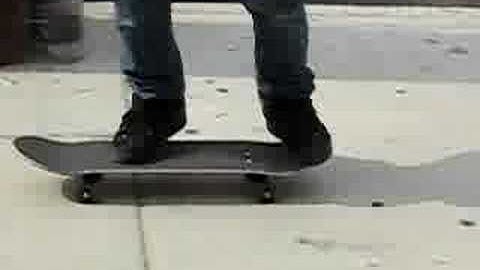 Switch pop shuvit revert (rewind)