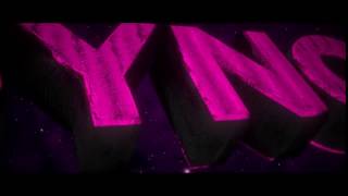 3D Sync Intro by jxlx