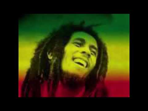 Bob Marley -