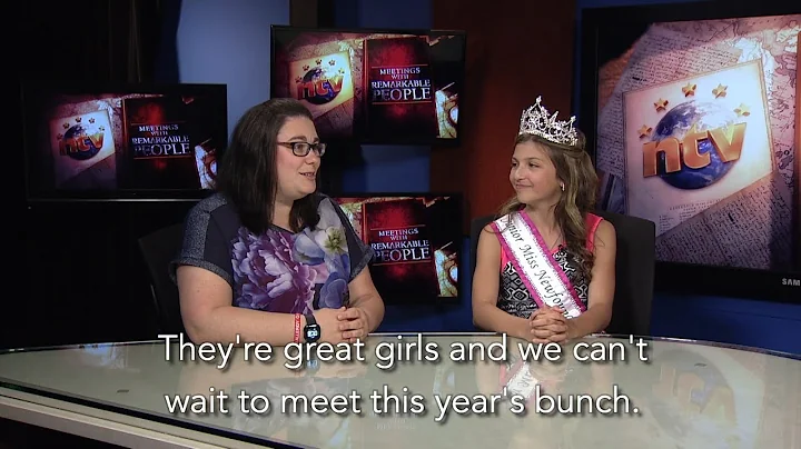 Sabrina Jenkins talks about the preparation that g...