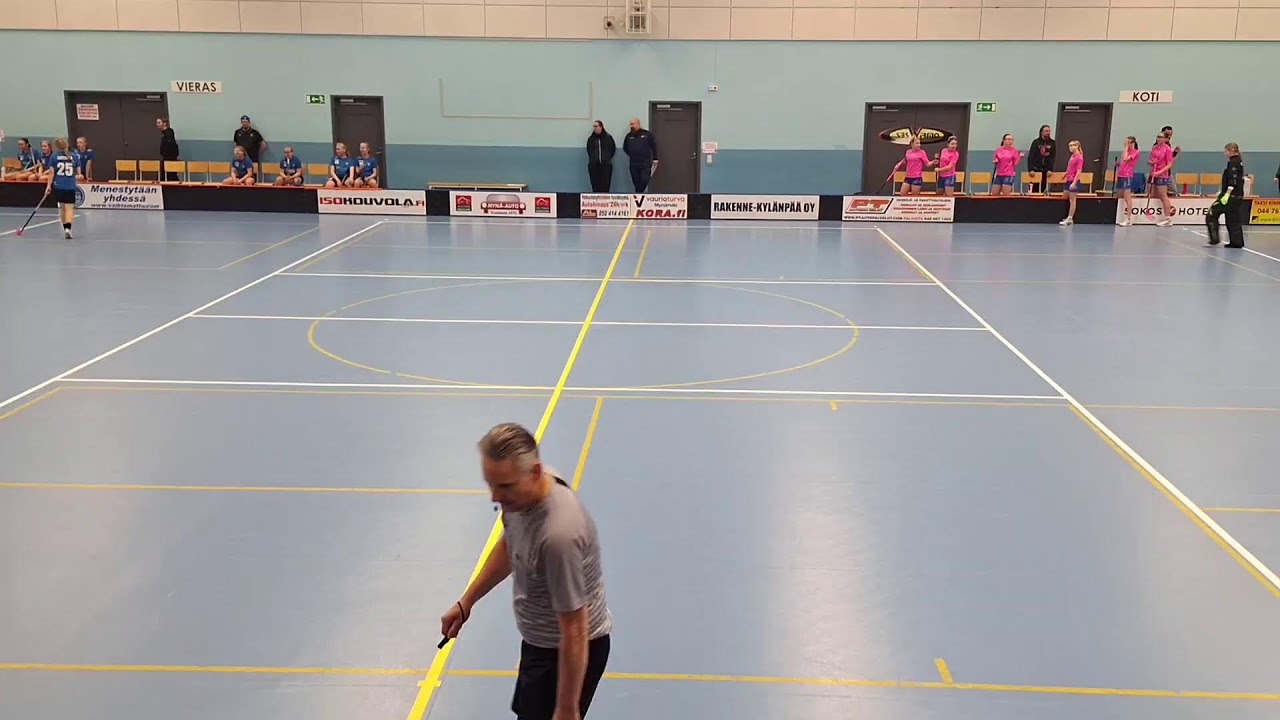 Karhut - Classic, 11.1.2026