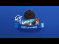 Oreo Chocolate MorePlayful