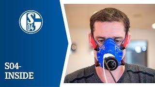 Sebastian Rudy unterschreibt Vertrag auf Schalke