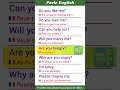 🎯 Fluent English in 30 Seconds – Anglais Pour Francophones