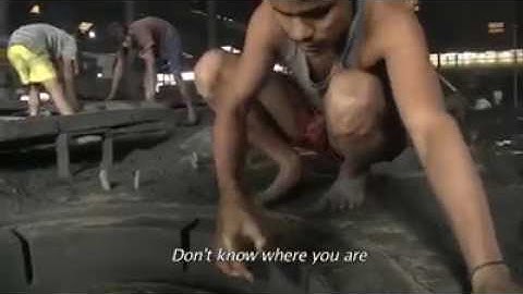 Xưởng sản xuất Nắp hố ga bằng gang đúc ở Ấn độ