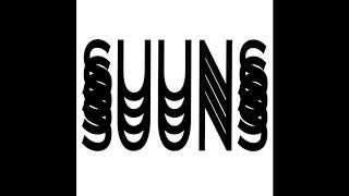 Suuns - Go To My Head