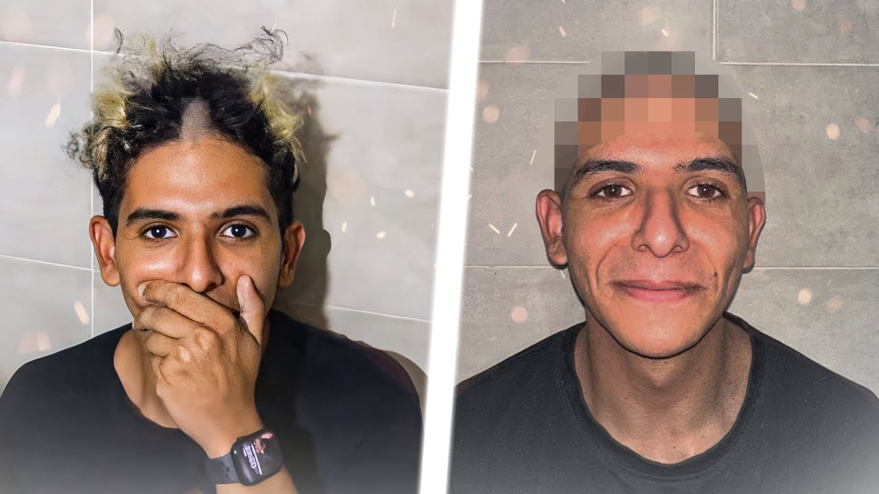قرعت…