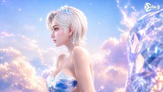 Alan Walker Vibes 2026 - Cinematic Instrumental EDM | 4K Animation Music Video