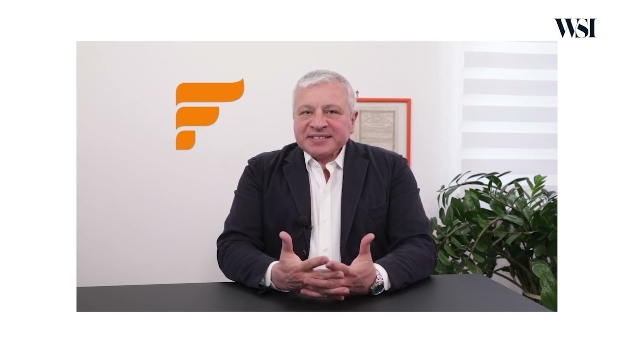 Consulenza finanziaria indipendente, Intervista di Wall Street Italia a Martino Scornavacca