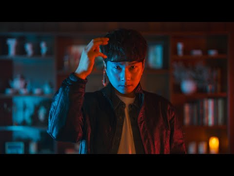 OCCULTAINER 오컬테이너 마왕 [a.k.a마술왕] 공식 트레일러 4K