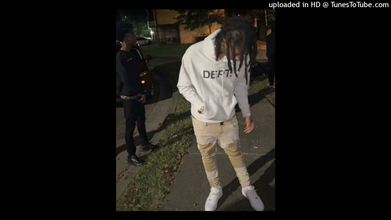 [ FREE ] Rot Ken Type Beat 2022 "My Way"