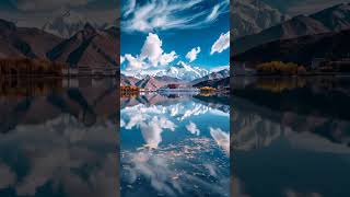 Danau Tindah Di Dunia