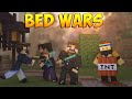 Minecraft Bed Wars #37 - Взорвали базу